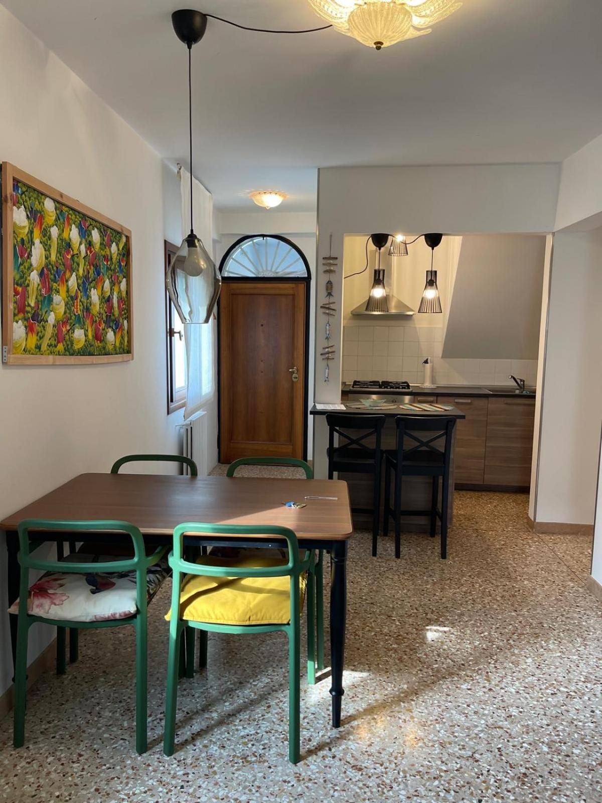 Magic Appartamento Venezia