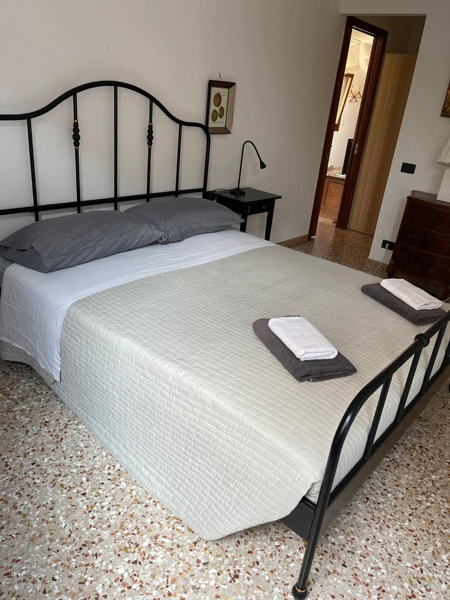 Appartamento Magic Venezia